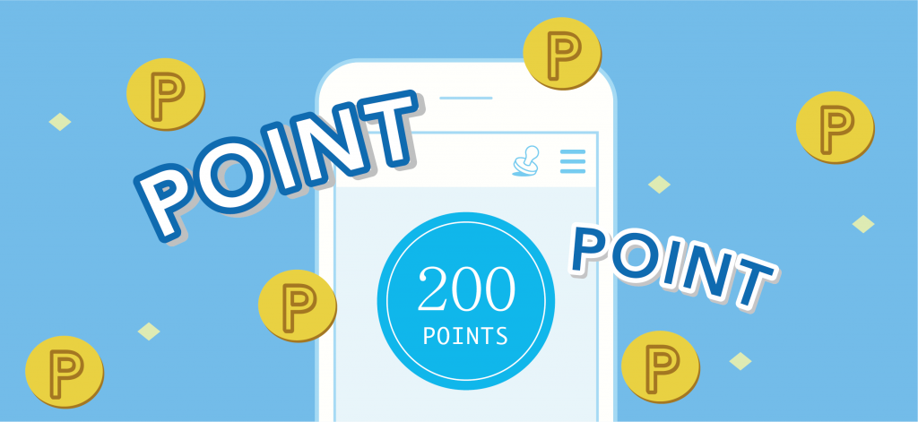 points